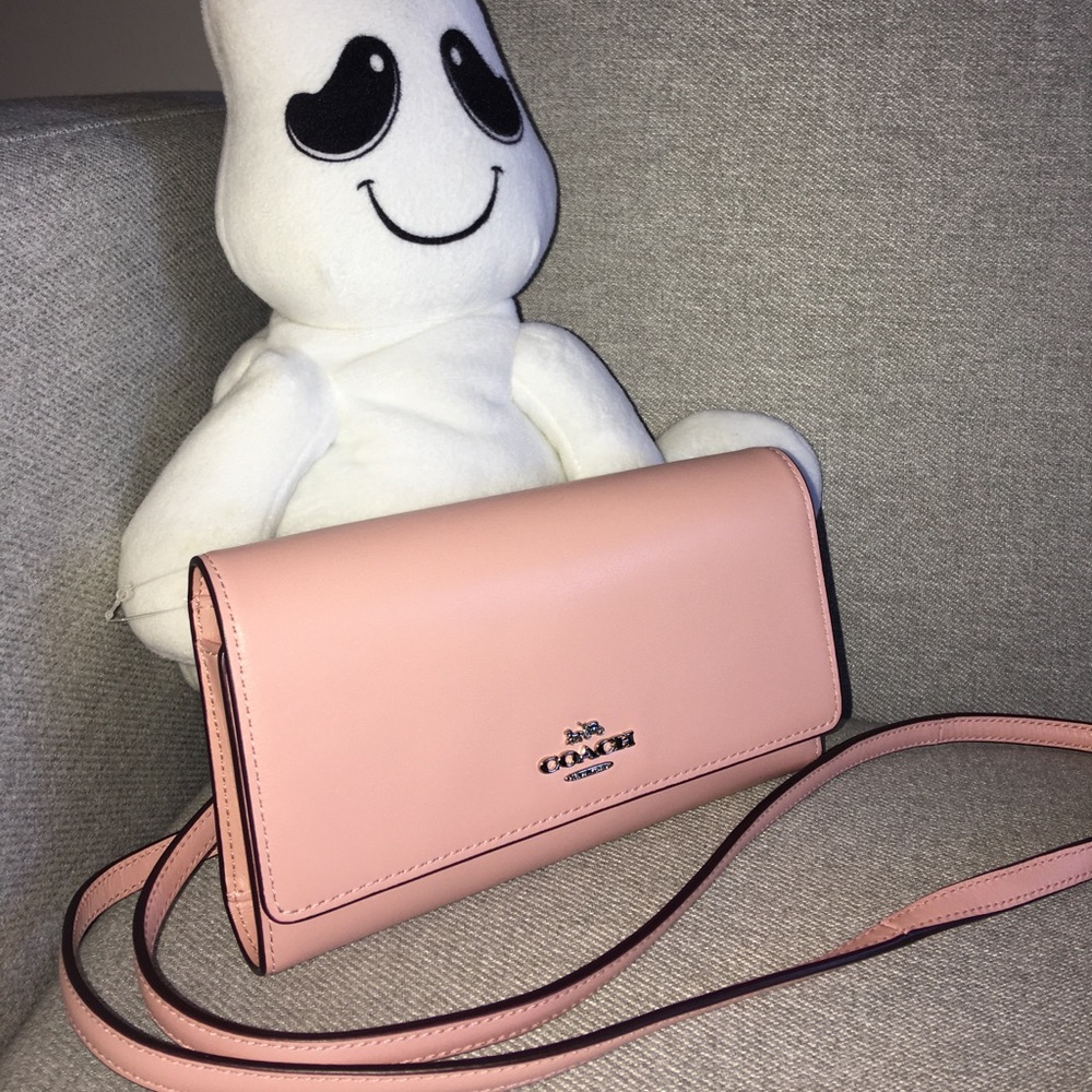 Coach crossbody